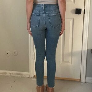 JOE JEANS Stretch Skinny Fit size 24